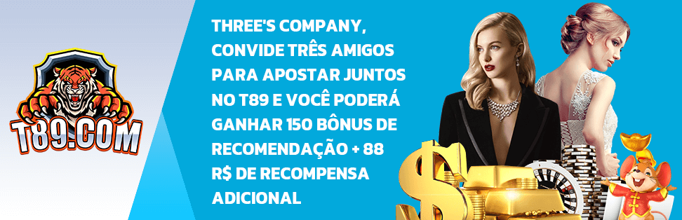 quando começam apostas mega virada